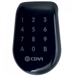 CDVI SOLAR-KPB Weigand keypad with prox built in